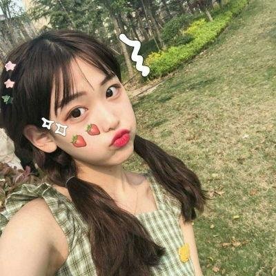 暖暖，请多指教