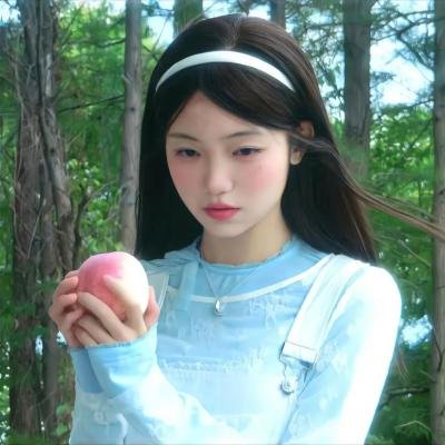 沙漠王国的公主